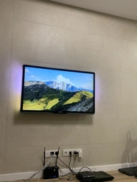 Кабель живлення пристроїв Goobay IEC(EuroPlug)-(C7)Euro8 M/M 2.0m 90°вниз/90°вбік 2x0.75mm білий(75.09.7351) фото від покупців 10