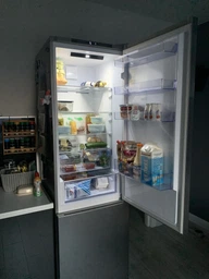 Холодильник Beko RCNA406I30XB фото от покупателей 1