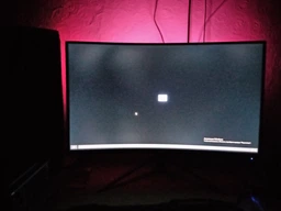 Монітор 27" QUBE Overlord C27F165 фото від покупців 12