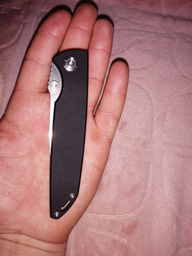 Нож Skif Stylus Black (17650231) фото от покупателей 8