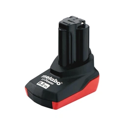 Аккумулятор для инструмента Metabo Li-Power 10.8 В 4.0 Ач (625585000)