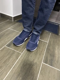 Кроссовки Reebok Royal Cl Jogger 3 EF7787 43 (10) 28 см Collegiate Navy  (4062053669227) – отзывы покупателей | ROZETKA