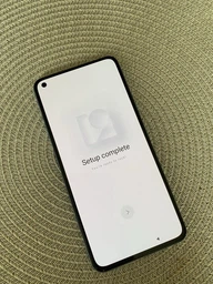 Мобильный телефон Xiaomi Mi 11 Lite 6/128GB Boba Black (769671) фото от покупателей 9