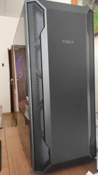 Корпус Vinga Wingman фото от покупателей 4