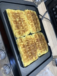 Гриль DELONGHI MultiGrill CGH1020D фото от покупателей 17