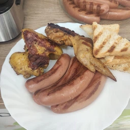 Гриль DELONGHI MultiGrill CGH1030D