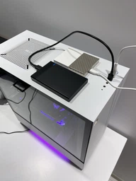 Зовнішня кишеня Ugreen US221 Original USB 3.0 (30848) SATA для HDD 2.5" фото від покупців 16