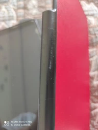 Чохол UniCase Slim для Samsung Galaxy Tab A 10.1 2019 (T510/515) - Black фото від покупців 2