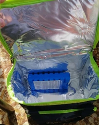 Аккумулятор холода IcePack 750 1 шт (4820152610782) фото от покупателей 16