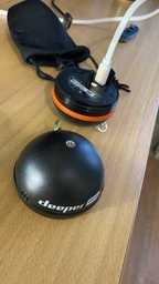 GPS смарт-эхолот Deeper Smart Sonar PRO+ фото от покупателей 1
