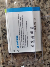 Акумулятор DEJI EB454357VU (1250 mAh) Samsung S5360 S5380 S7500 High Copy фото від покупців 2