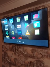 Телевизор Kivi 40U710KB (160134) фото від покупців 14