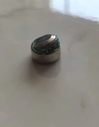 Щелочная батарейка Westinghouse Alkaline LR44 2 шт (889554001943) фото от покупателей 2