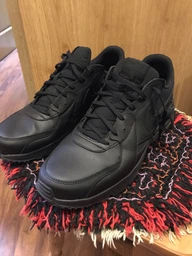 Мужские кроссовки Nike NIKEDB2839-002 44 Черные (194501093705) фото от покупателей 10