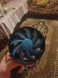Кулер для процессора Deepcool Gammaxx 300 (DP-MCH3-GMX300) фото от покупателей 2