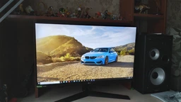 Монитор 27" LG UltraGear 27GN600-B фото от покупателей 11