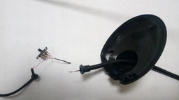 Мікрофон Gembird MIC-205 Black