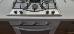 Варочная поверхность газовая VENTOLUX HG E7 CEST (X) фото от покупателей 8