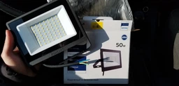 Прожектор светодиодній Philips BVP156 LED24/NW 220-240 30W WB (911401828981) фото от покупателей 11