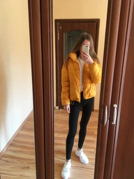 Лосини MYGYM DV131-C10 3XL DV131-C10 фото від покупців 3