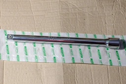 Удлинитель Toptul 1/2" 250 мм (CAAA1610)