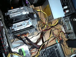 Блок живлення Chieftec GPA-700S 700W фото від покупців 8