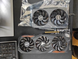 ASUS DUAL-RTX3060-12G