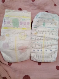 Підгузки Pampers Premium Care Розмір 4 (9-14 кг) 52 штуки фото від покупців 8