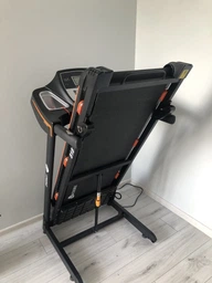 Беговая дорожка EnergyFIT 815 new фото от покупателей 1
