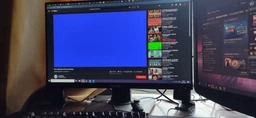 Монитор 23.8" Asus VG249Q (90LM05E0-B03170) Adaptive-Sync / G-SYNC Compatible / FreeSync Premium
