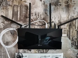 Маршрутизатор TP-LINK Archer AX50 фото от покупателей 2