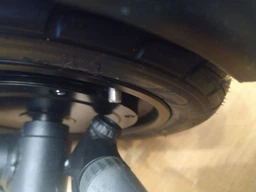 Електросамокат Maxxter TEO MAX Black