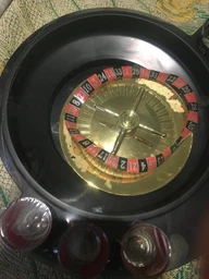 Рулетка маленька Duke (S10R)