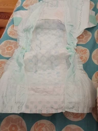 Підгузки Pampers Active Baby Розмір 3 Extra Sleep 152 штук Maxi 6-10 кг фото від покупців 18