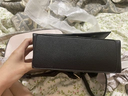 Сумка жіноча Guess Uptown Chic Mini 563 Жовта (H2000029597893)
