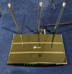 Маршрутизатор TP-LINK Archer C1200 фото от покупателей 16
