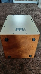 Кахон MEINL Jam Series Snare JC50AB-B Baltic Birch (R128480)