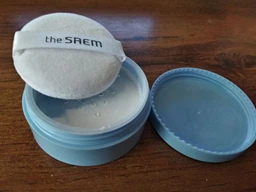 Пудра розсипчаста для маскування розширених пор The Saem Saemmul Perfect Pore Powder 5 г (8806164128183)