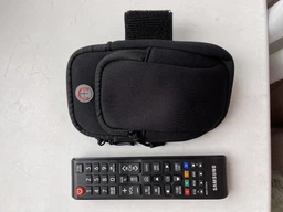 Cумка для бега, сумка - чехол на руку JNB BB-3 (Розовый) фото от покупателей 2