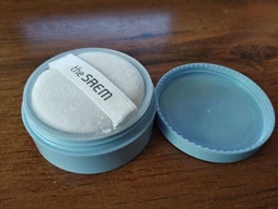 Пудра розсипчаста для маскування розширених пор The Saem Saemmul Perfect Pore Powder 5 г (8806164128183) фото від покупців 1