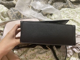 Сумка жіноча Guess Uptown Chic Mini 563 Жовта (H2000029597893)