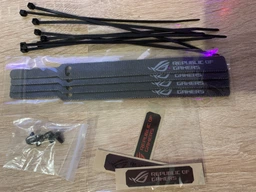 Блок живлення ASUS ROG Strix 850W Gold PSU (ROG-STRIX-850G) фото від покупців 4