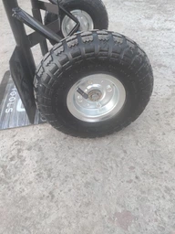 Візок NEO Tools Млинарка (84-401) фото від покупців 2