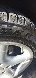 Очисник шин пінний Fusion F138 Fusion Tire Foam 650 мл (F138/650) фото від покупців 1