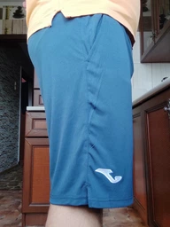 Чоловічі шорти Joma BERMUDA DRIVE червоний 2XL-3XL 100438.600 2XL-3XL фото від покупців 16