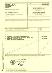 Охлаждающая жидкость концентрат HEPU Antifreeze G13 5 л Фиолетовая (GPL-HE0501)