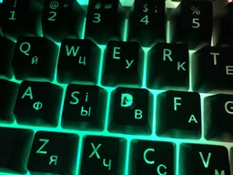 Клавіатура дротова GamePro Stinger USB (GK599) фото від покупців 17