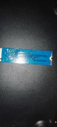 SSD диск Kingston A2000 1TB NVMe M.2 2280 PCIe 3.0 x4 3D NAND TLC (SA2000M8/1000G) фото от покупателей 9