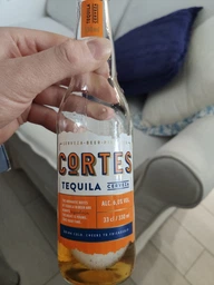 Упаковка пива Cortes Tequila 6% 0.33 л x 24 шт (5900535003727) фото от покупателей 1