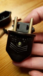 Перехідник FROM FACTORY SMK Євро фото від покупців 2